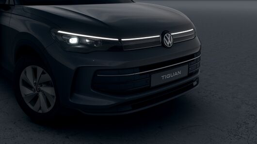 Imaginea unui Noul Tiguan Life 2,0 TDI DSG