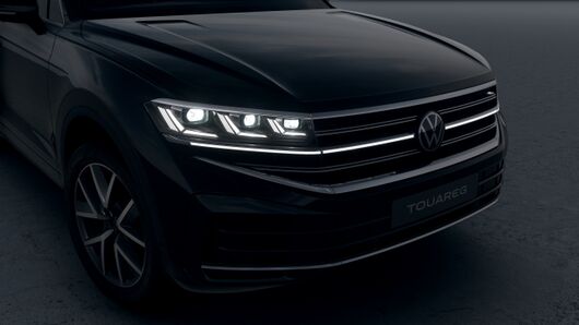 Imaginea unui Touareg Elegance V6 TDI