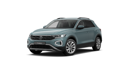Imaginea unui T-Roc Life 1.5 TSI DSG