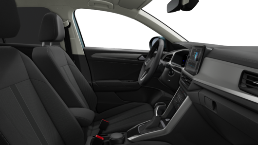 Imaginea unui T-Roc Life 1.5 TSI DSG