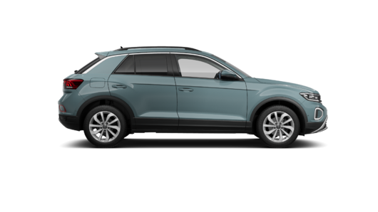 Imaginea unui T-Roc Life 1.5 TSI DSG