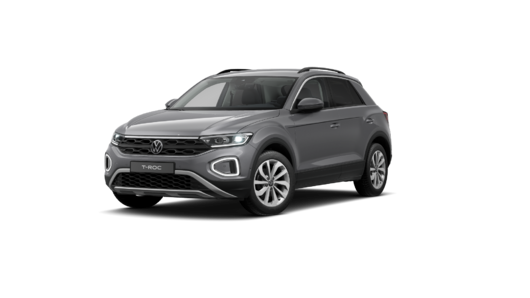 Imaginea unui T-Roc Life 1.5 TSI DSG