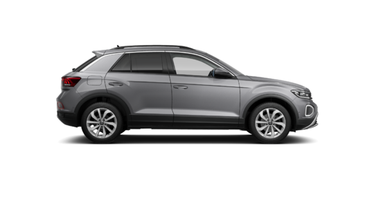 Imaginea unui T-Roc Life 1.5 TSI DSG