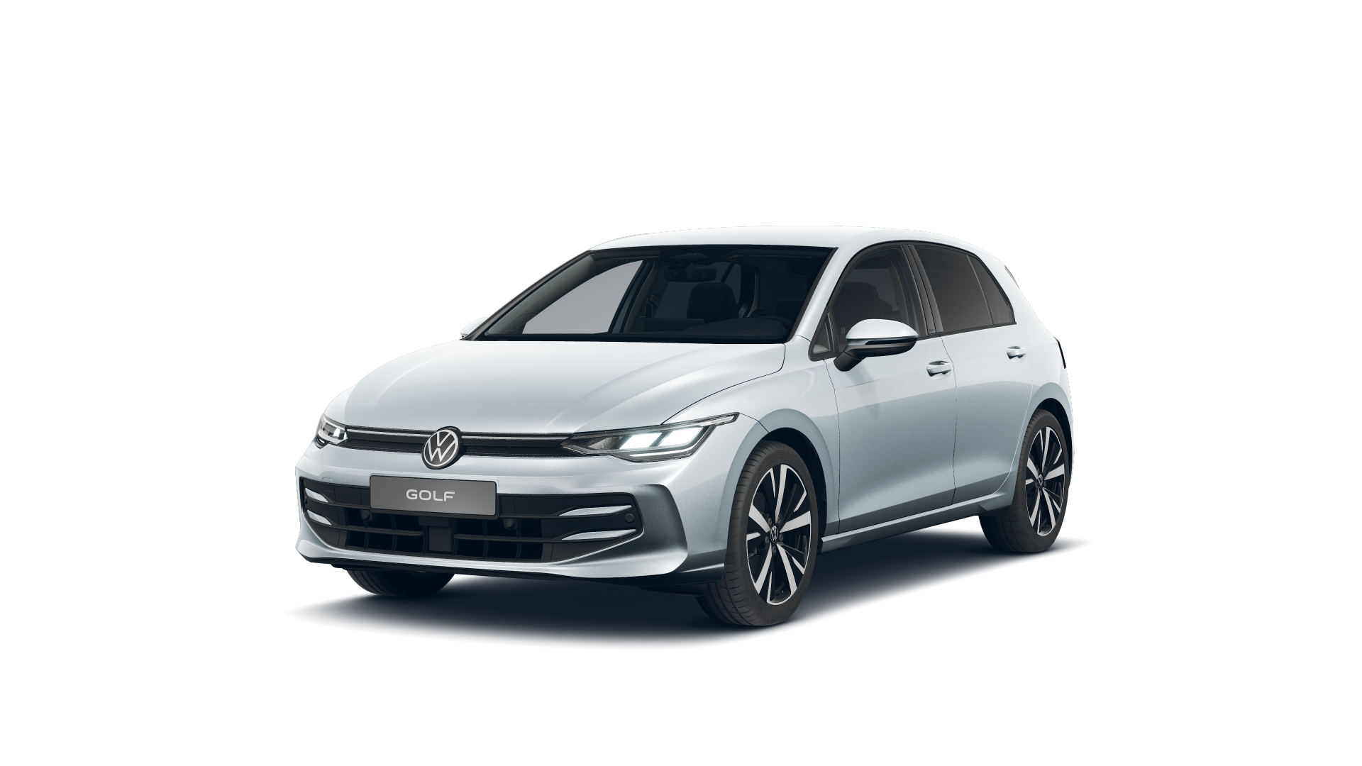 Imaginea unui Golf Prime 1.5 eTSI DSG ACT mild hyb