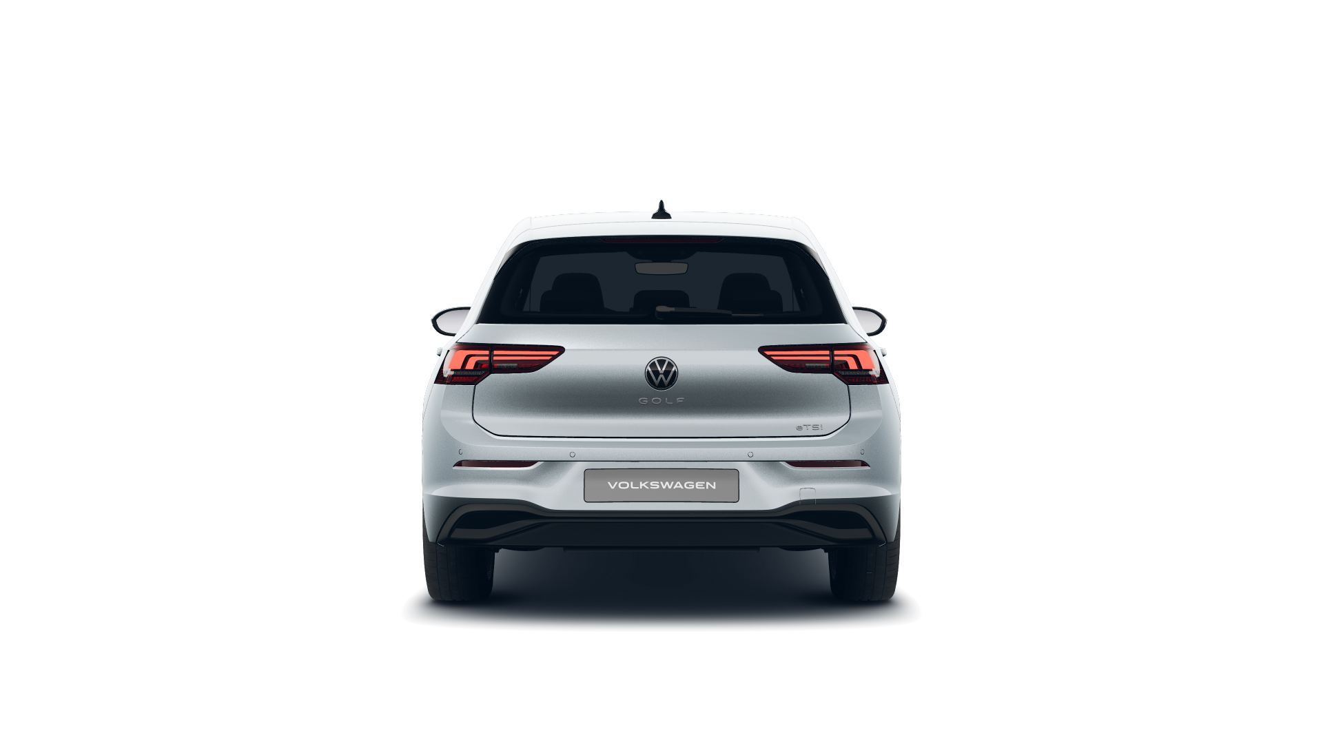 Imaginea unui Golf Prime 1.5 eTSI DSG ACT mild hyb