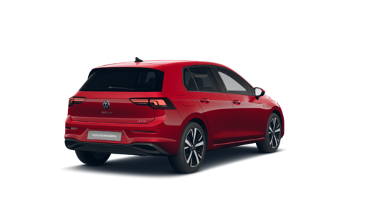 Imaginea unui Golf Prime 1.5 eTSI DSG ACT mild hyb