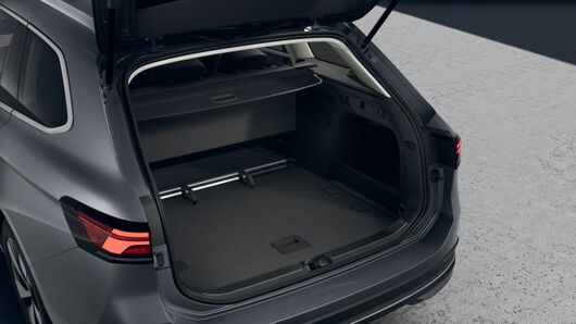 Imaginea unui Passat Business 1.5 eTSI
