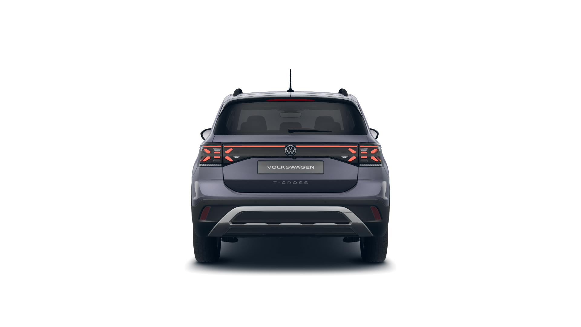 Imaginea unui T-Cross Life 1.0 TSI DSG