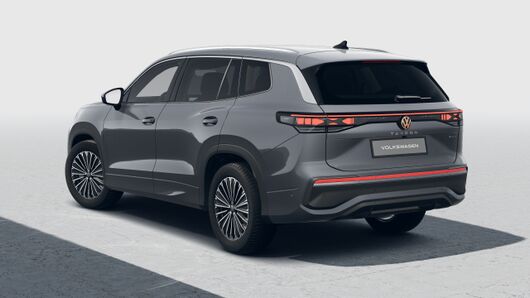 Imaginea unui Tayron Elegance 2.0 TDI 4Motion