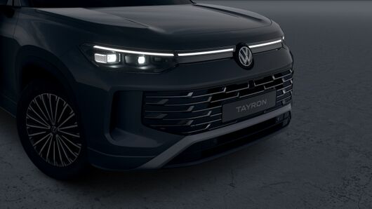 Imaginea unui Tayron Elegance 2.0 TDI 4Motion