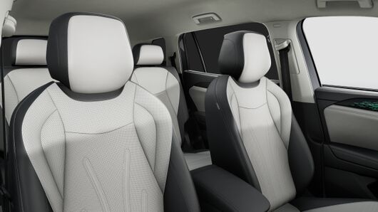 Imaginea unui Tayron Elegance 2.0 TDI 4Motion