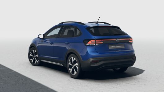 Imaginea unui Taigo Life 1.0 TSI
