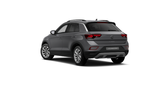 Imaginea unui T-Roc Life 1.5 TSI DSG