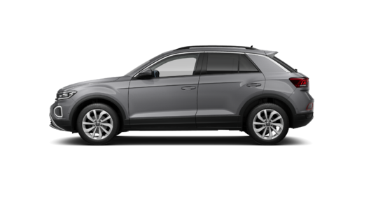 Imaginea unui T-Roc Life 1.5 TSI DSG