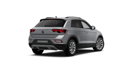 Imaginea unui T-Roc Life 1.5 TSI DSG