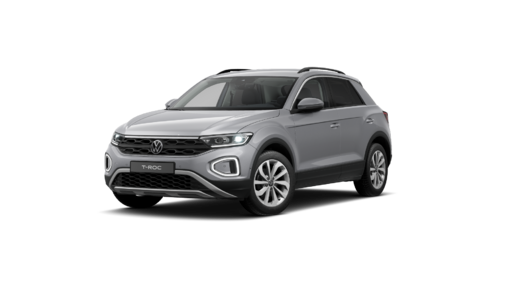 Imaginea unui T-Roc Life 1.5 TSI DSG