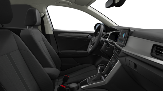 Imaginea unui T-Roc Life 1.5 TSI DSG