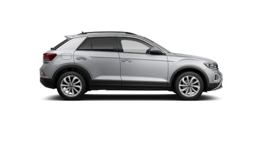 Imaginea unui T-Roc Life 1.5 TSI DSG