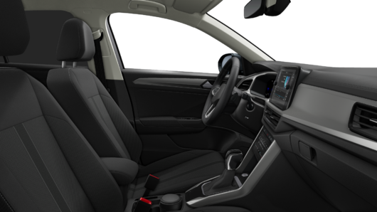 Imaginea unui T-Roc Life 1.5 TSI DSG