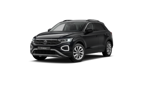 Imaginea unui T-Roc Life 1.5 TSI DSG