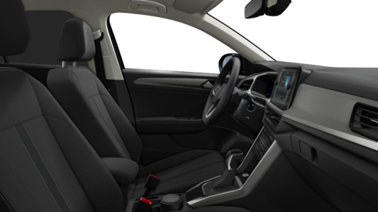 Imaginea unui T-Roc Life 1.5 TSI DSG