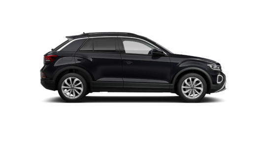 Imaginea unui T-Roc Life 1.5 TSI DSG