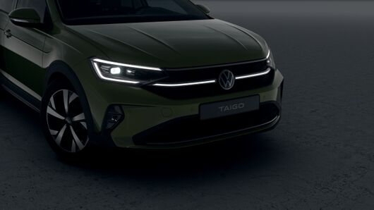 Imaginea unui Taigo Life 1.0 TSI DSG