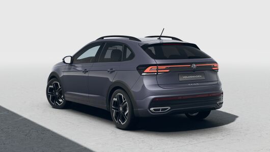 Imaginea unui Taigo R-Line 1.0 TSI DSG