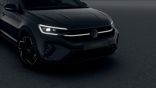 Imaginea unui Taigo R-Line 1.0 TSI DSG