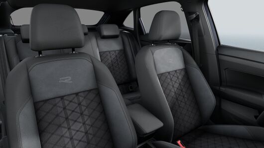 Imaginea unui Taigo R-Line 1.0 TSI DSG