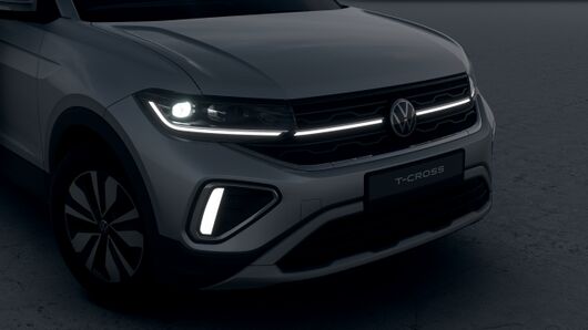 Imaginea unui T-Cross Life 1.0 TSI DSG