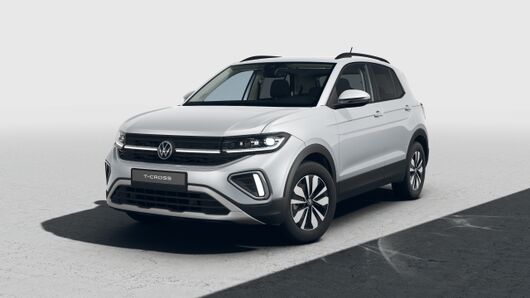 Imaginea unui T-Cross Life 1.0 TSI DSG