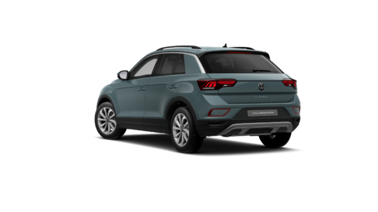 Imaginea unui T-Roc Life 1.5 TSI DSG