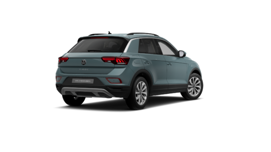 Imaginea unui T-Roc Life 1.5 TSI DSG