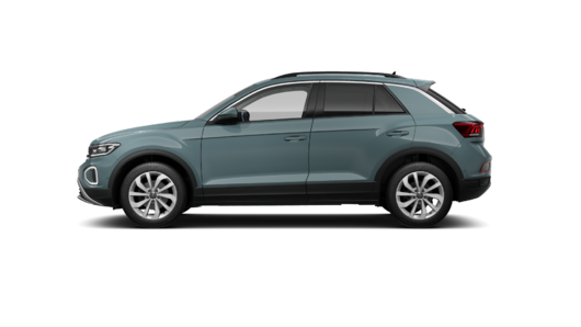 Imaginea unui T-Roc Life 1.5 TSI DSG