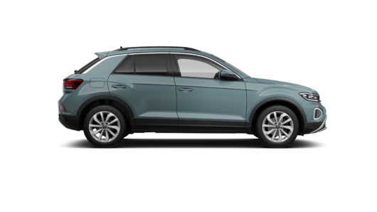 Imaginea unui T-Roc Life 1.5 TSI DSG