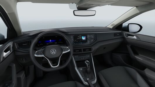 Imaginea unui Taigo Life 1.0 TSI DSG
