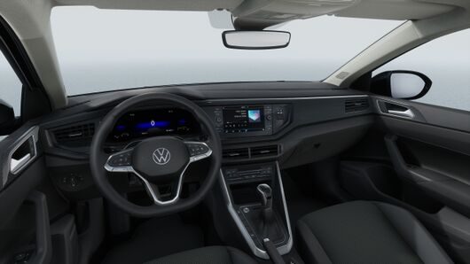 Imaginea unui Taigo Life 1.0 TSI DSG