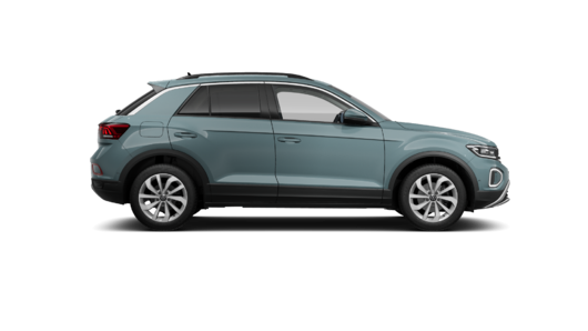 Imaginea unui T-Roc Life 1.5 TSI DSG