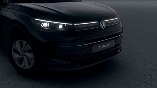 Imaginea unui Noul Tiguan Life 1,5 eTSI DSG