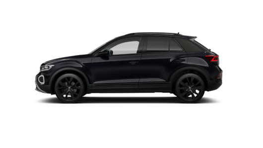 Imaginea unui T-Roc Style 1.5 TSI DSG