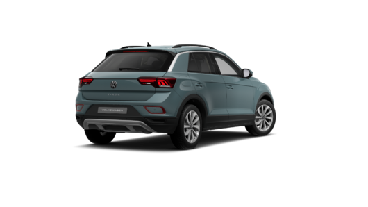 Imaginea unui T-Roc Life 1.5 TSI DSG