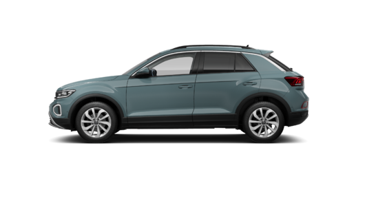 Imaginea unui T-Roc Life 1.5 TSI DSG