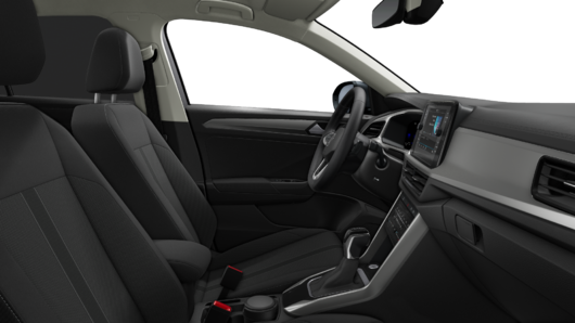 Imaginea unui T-Roc Life 1.5 TSI DSG