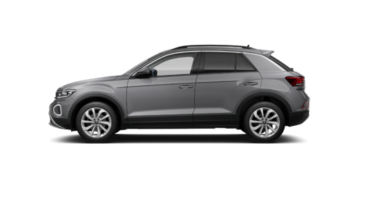 Imaginea unui T-Roc Life 1.5 TSI DSG