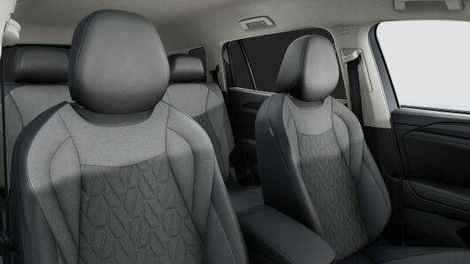 Imaginea unui Tayron Life 2.0 TDI 4Motion