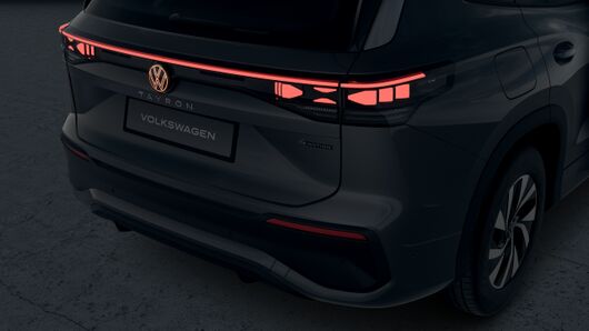 Imaginea unui Tayron Life 2.0 TDI 4Motion