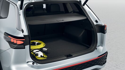 Imaginea unui Tayron R-Line TSI Hybrid