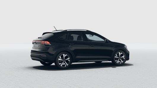 Imaginea unui Taigo Style1.5 TSI DSG