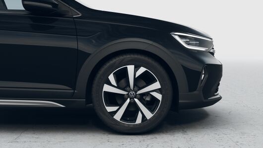 Imaginea unui Taigo Style1.5 TSI DSG